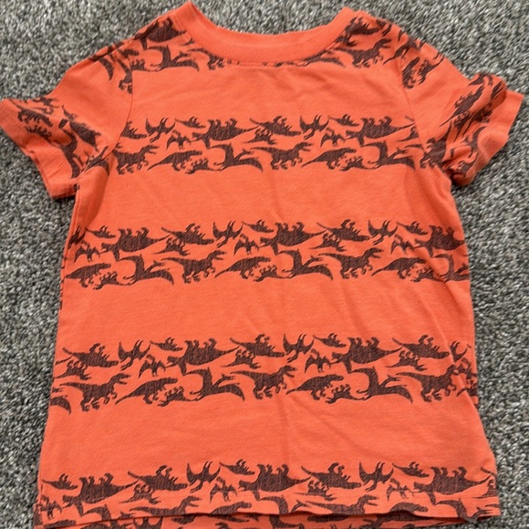 Boys T-Shirts 5T - Picture 5 of 5